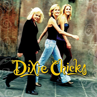 "There's Your Trouble" by Dixie Chicks "There's Your Trouble" by Dixie Chicks