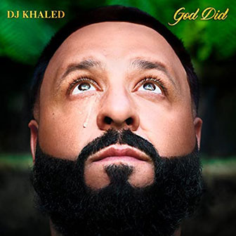 "It Ain't Safe" by DJ Khaled "It Ain't Safe" by DJ Khaled