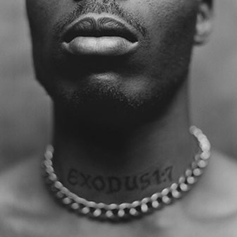 "Exodus" album by DMX "Exodus" album by DMX