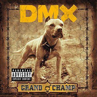 "Where The Hood At?" by DMX "Where The Hood At?" by DMX
