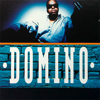 "Getto Jam" by Domino "Getto Jam" by Domino