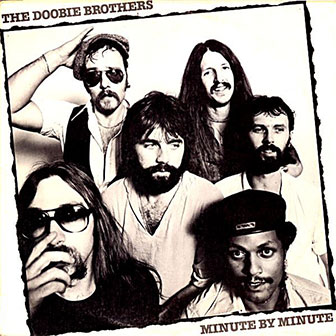 "Minute By Minute" album