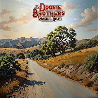 "Walk This Road" album