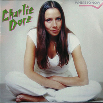 "Pilot Of The Airwaves" by Charlie Dore "Pilot Of The Airwaves" by Charlie Dore