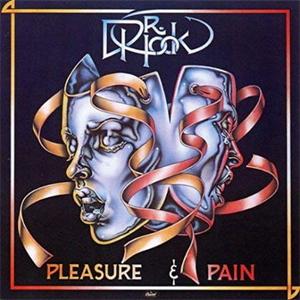 "When You're In Love With A Beautiful Woman" by Dr. Hook "When You're In Love With A Beautiful Woman" by Dr. Hook