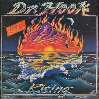 "That Didn't Hurt Too Bad" by Dr. Hook