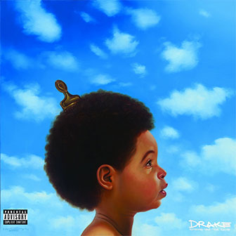 "Hold On, We're Going Home" by Drake