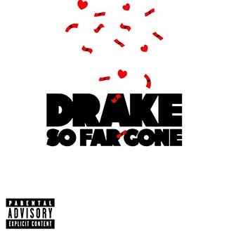 "So Far Gone" album "So Far Gone" album