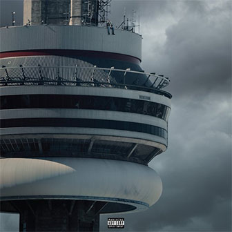"Pop Style" by Drake "Pop Style" by Drake