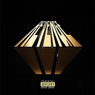 "Revenge Of The Dreamers 3" album "Revenge Of The Dreamers 3" album