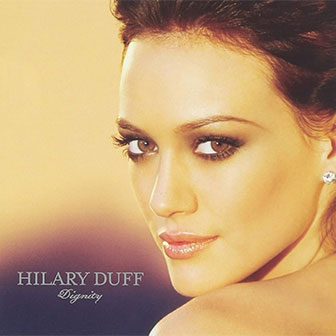"With Love" by Hilary Duff "With Love" by Hilary Duff