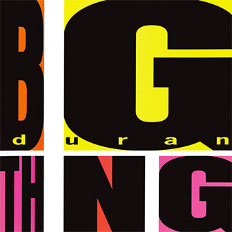 "All She Wants Is" by Duran Duran "All She Wants Is" by Duran Duran