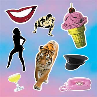 "Paper Gods" album by Duran Duran "Paper Gods" album by Duran Duran