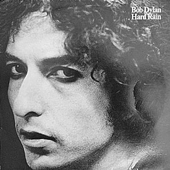 "Hard Rain" album