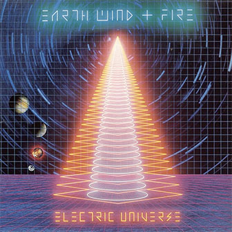 "Magnetic" by Earth, Wind & Fire "Magnetic" by Earth, Wind & Fire