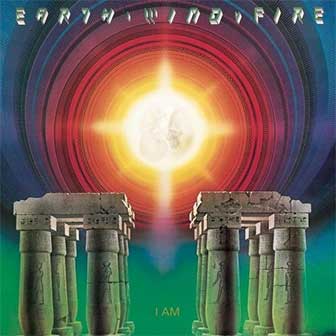 "I Am" album "I Am" album