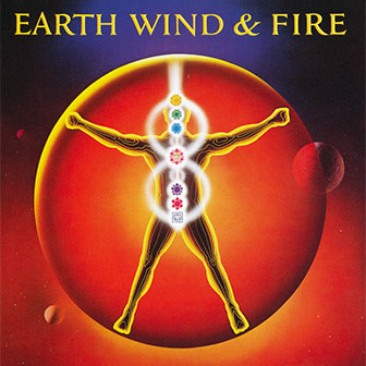 "Powerlight" album by Earth, Wind & Fire "Powerlight" album by Earth, Wind & Fire