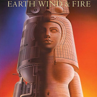 "Wanna Be With You" by Earth, Wind & Fire "Wanna Be With You" by Earth, Wind & Fire