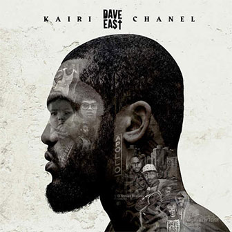 "Kairi Chanel" album by Dave East "Kairi Chanel" album by Dave East