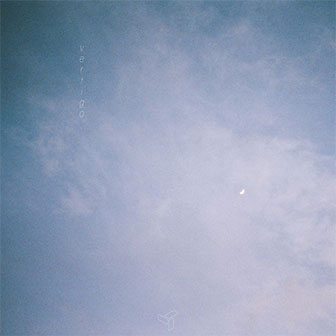 "Vertigo" album by EDEN "Vertigo" album by EDEN