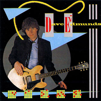 "D.E. 7th" album