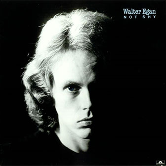 "Hot Summer Nights" by Walter Egan "Hot Summer Nights" by Walter Egan