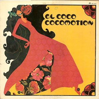 "Cocomotion" by El Coco "Cocomotion" by El Coco