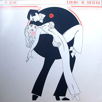 "Dancing In Paradise" by El Coco "Dancing In Paradise" by El Coco