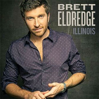 "Wanna Be That Song" by Brett Eldredge "Wanna Be That Song" by Brett Eldredge