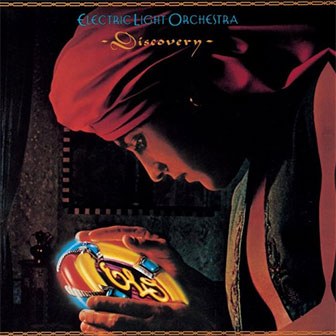 "Last Train To London" by Electric Light Orchestra "Last Train To London" by Electric Light Orchestra