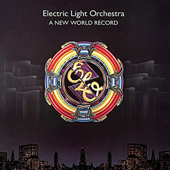 "Do Ya" by Electric Light Orchestra "Do Ya" by Electric Light Orchestra