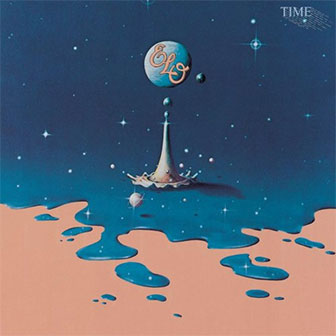 "Time" album "Time" album