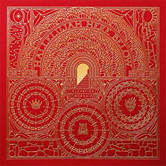 "Hallelujah Here Below" album by Elevation Worship "Hallelujah Here Below" album by Elevation Worship
