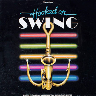 "Hooked On Swing" "Hooked On Swing"