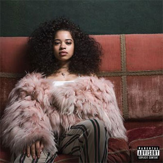 "Trip" by Ella Mai "Trip" by Ella Mai