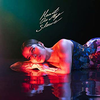 "DFMU" by Ella Mai "DFMU" by Ella Mai