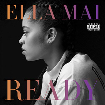 "Ready" album "Ready" album