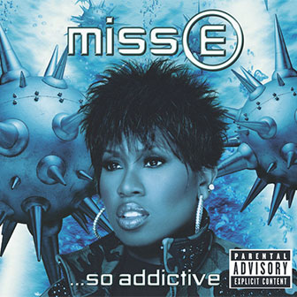 "Take Away" by Missy Elliott "Take Away" by Missy Elliott