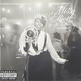"Lose Control" by Missy Elliott "Lose Control" by Missy Elliott