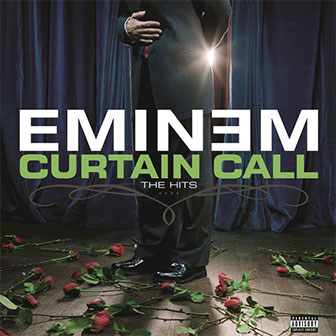 "Curtain Call: The Hits" album "Curtain Call: The Hits" album