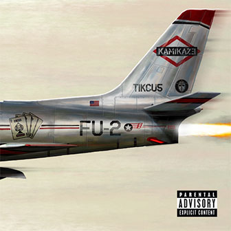 "Stepping Stone" by Eminem "Stepping Stone" by Eminem