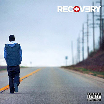 "Recovery" album "Recovery" album