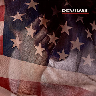 "River" by Eminem "River" by Eminem