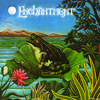 "Gloria" by Enchantment "Gloria" by Enchantment