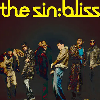 "The Sin: Bliss" EP "The Sin: Bliss" EP