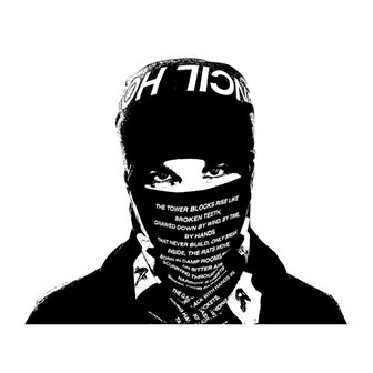 "Rebel" album