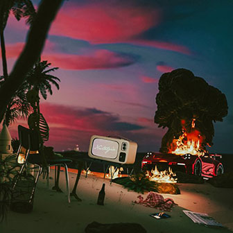 "Nostalgia" album by Eslabon Armado "Nostalgia" album by Eslabon Armado