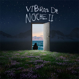 "Vibras de Noche II" album "Vibras de Noche II" album