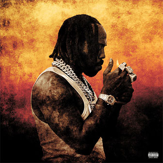 "I Aint Feeling You" album by EST Gee "I Aint Feeling You" album by EST Gee
