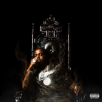 "Backstage Passes" by EST Gee "Backstage Passes" by EST Gee